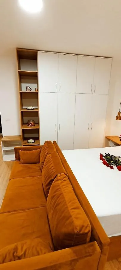 アパート Selvia Apartament ティラナ アルバニア