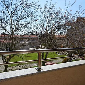 Erika , Premantura Croazia