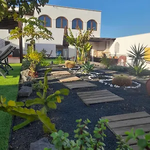 En , Puerto del Carmen (Lanzarote) Spagna