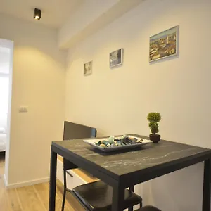 Appartamento Central, Tirana