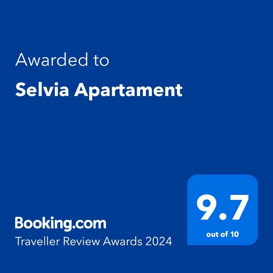 Selvia Apartament Tirana 0*,  Albania